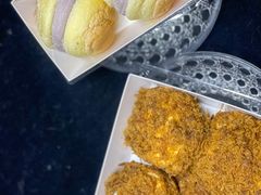 -鲍师傅糕点(观前街店)