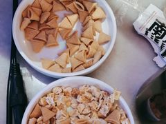 -南锣肥猫·麻辣烤鱼·15年现烤现卖(通州领展店)