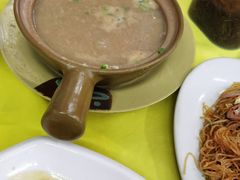 -豪兴砂锅粥海鲜城