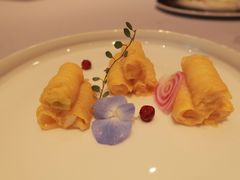 黄金泡菜-皇朝会.经典传统粤菜(外滩店)
