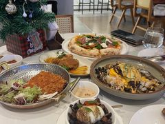 -盐说·西式餐酒馆(光明万达店)