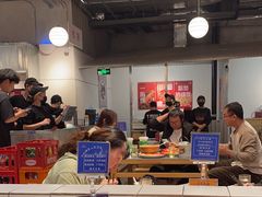 -馬伍旺川菜(金象城店)