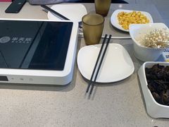 -半天妖烤鱼(诺德广场店)