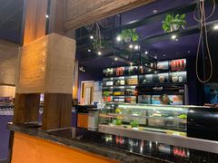 -麦麦山云南菜(复地活力城店)