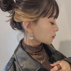 -Kraemer Paris  苏豪路易士·嘉玛发廊