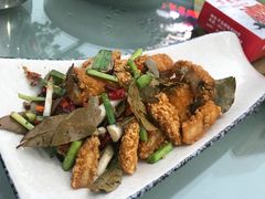 -万景饭店·鱼街农家菜