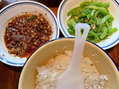 -父亲的老菜地·长沙小炒馆(月湖店)