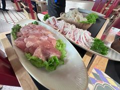 -廖掌柜·重庆鲜货火锅(上海首店)