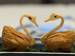 -白天鹅宾馆-宏图府餐厅