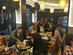 -老渔家白族石板烧旗舰店