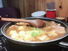 -大牛湾·眷村牛肉面(蠡溪店)