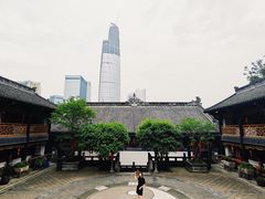 -关岳庙