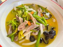 -二十八里太湖船菜(吉祥路店)