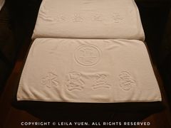 -水墨澜渟足道·SPA·传统(四望亭东关街店)