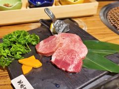 -黑牛の店·和牛烧肉(合生汇店)