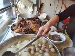 -莲塘味宝园牛杂(天越翔园店)