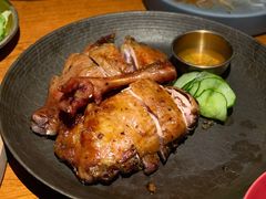 脆皮走地雞-SHAN山(前滩太古里店)