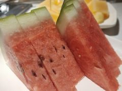 -海底捞火锅(长沙华创国际广场店)