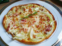 -老欧洲咖啡·西餐(后湖店)