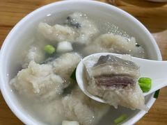 -江南红鱼汤(洋中花园店)