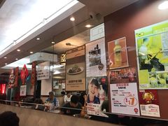 -刘森记面家(桂林街店)
