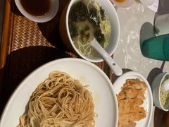 -松鹤楼面馆·古法焖肉面(观前店)