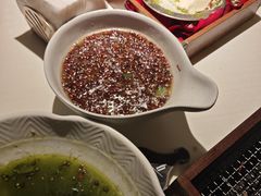 -龟兹KUCINA·新疆菜(前滩L+PLAZA店)
