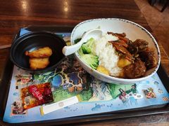 -横琴湾畔餐厅(长隆海洋王国白鲸剧场店)