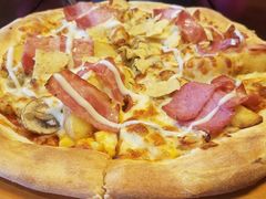 -Mr.Pizza米斯特比萨(苏州平江万达广场店)