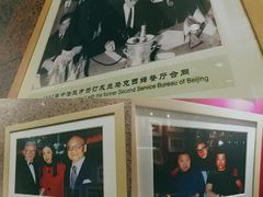 -马克西姆餐厅(崇文门店)