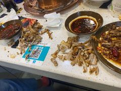 -楚媚娘炭火蛙锅(宽厚里店)