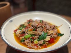 -树厨贵州菜(大十字店)