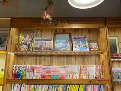 -顶屋咖喱(街道口总店)