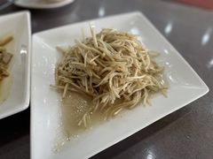 -天目湖刘老四农庄