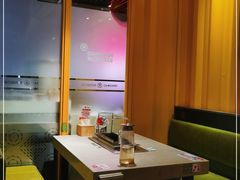 -丰茂烤串(金源店)