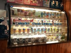 -Blueglass酸奶(华贸购物中心店)