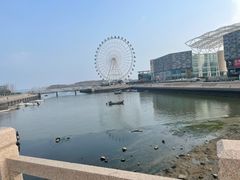 -永旺黄岛购物中心