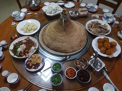 -双喜农庄·菌香园(安居家园店)