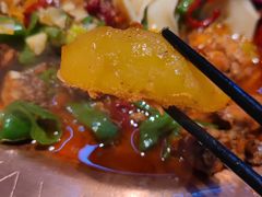 -阿娜尔·新疆菜(宜家荟聚中心店)