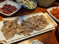 -火炉情韩国料理店(古田路店)