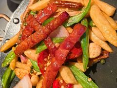 -醉舍·新淮扬菜(长宁龙之梦店)