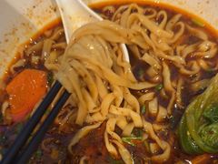 -康师傅私房牛肉面(申虹店)