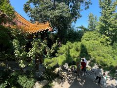 -戏马台景区