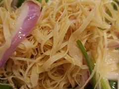 -向外鱼乐·土菜·虹鳟鱼
