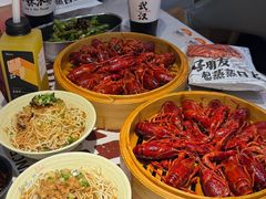 -靓靓蒸虾·头牌蒸虾(雪松路总店)