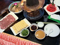 -东来顺饭庄·火锅(环岛店)