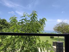 -亚龙湾红树林度假酒店-韩轩韩餐厅