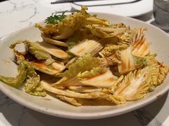 -奉天小馆·非遗东北菜(济南万象城店)