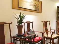 包厢-北京饭店谭家菜
