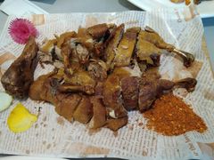 -临安鲲凌餐厅(钱王大街店)